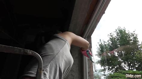 A Great Day For Sex With Athina Jan HeavyFetish