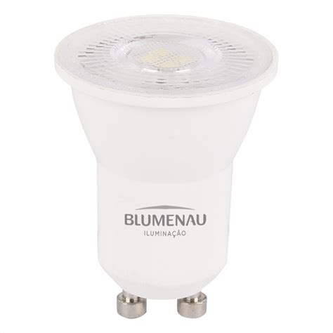 Lampada Mini Dicroica