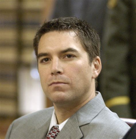 Where is Scott Peterson now? | The US Sun
