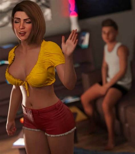 Mr Foxx Porn Comics Sex Games SVSComics