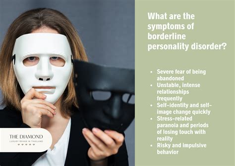 Borderline Personality Disorder Definition Causes Symptoms Types And Treatments The