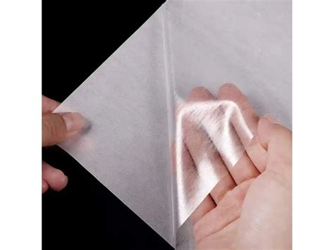 Po Polyolefin Hot Melt Adhesive Film