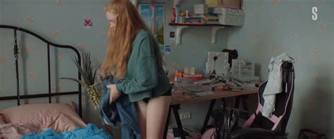 Nude Video Celebs Elizaveta Ishenko Sexy Alisa Ne Mozhet Zhdat S01e05 2022