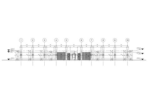 FENCE DESIGN AND WORKING DRAWING. :: Behance