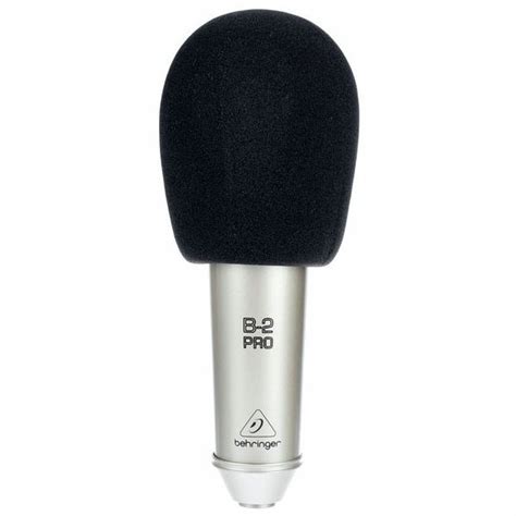 Behringer B2 Pro – Audiomisr™