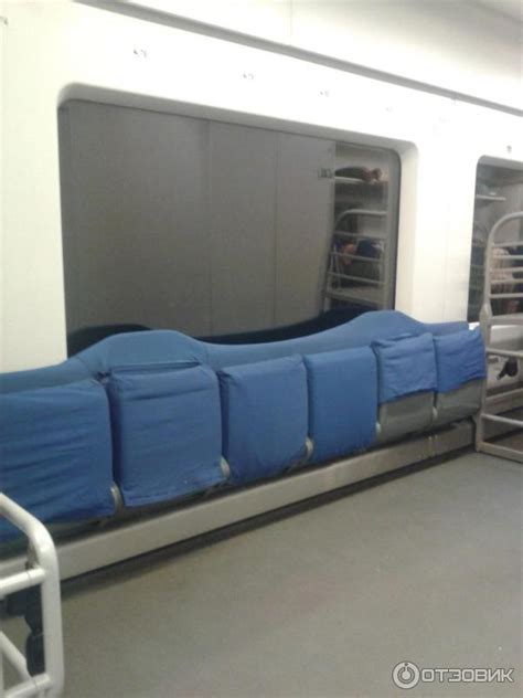 Отзыв о Поезд Ласточка "Смоленск-Москва" | Почему этот поезд назвали ...