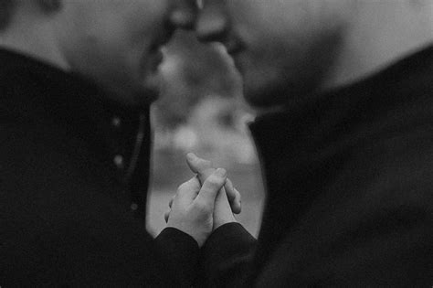 Same Sex Engagement Elena Mantovan Wedding Photography