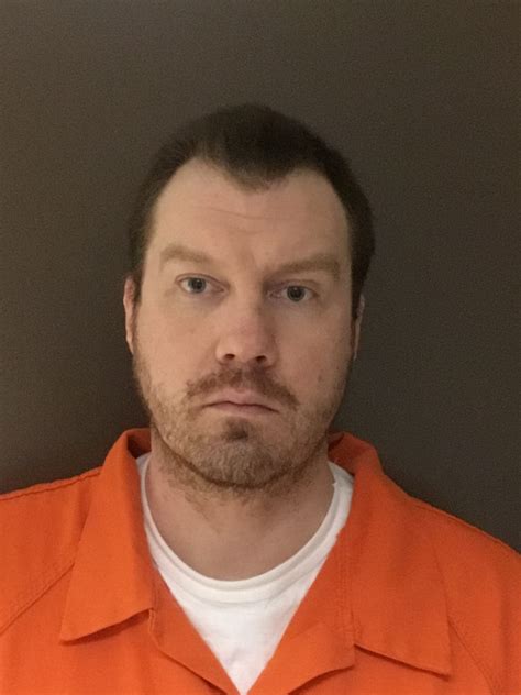 John Leslie Webb Sex Offender In Incarcerated Sd Sd