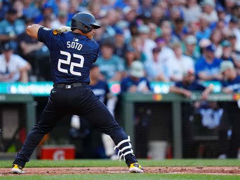 MLB AARON JUDGE Y JUAN SOTO VAN TRAS LOS PASOS DE BABE RUTH Y LOU