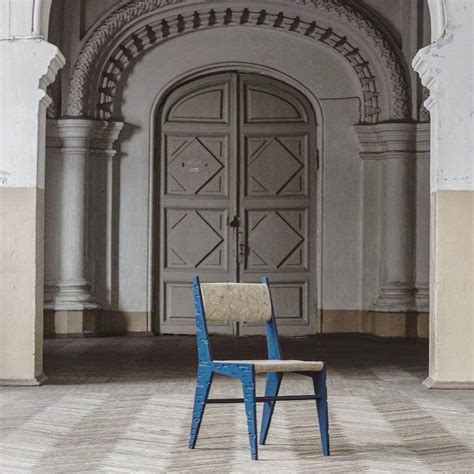 Брутальная мебель с казанским национальным колоритом