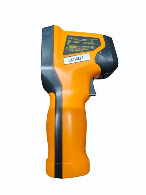 meco irttc industrial infrared thermometer  rs  digital