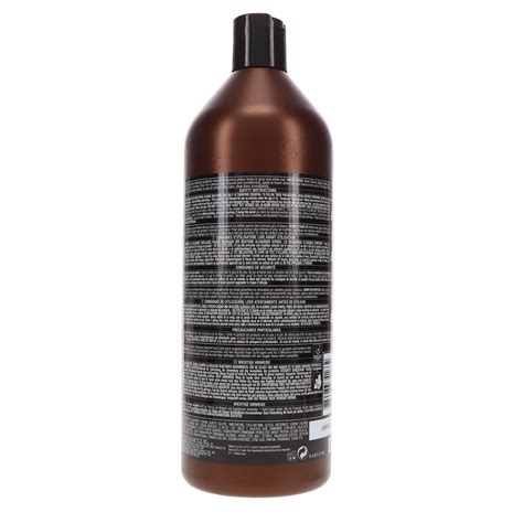 Redken Brews Silver Charge Shampoo 33.8 oz - LaLa Daisy