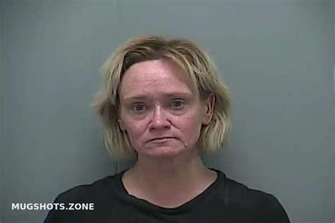 Clifton Brandy Michelle Vigo County Mugshots Zone