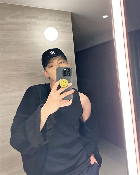 Daily Hongjoong On Twitter Instagram Update Hong Stagram