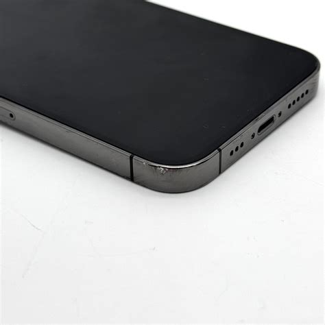 iPhone 13 Pro 512GB Graphite SIM FREE
