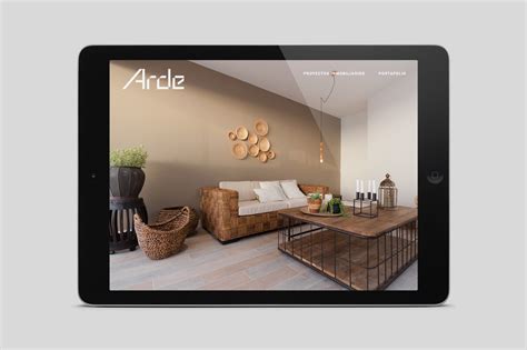 ARDE on Behance