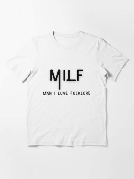 Camiseta Milf Loja Pintando O Seth Elo Produtos Especiais