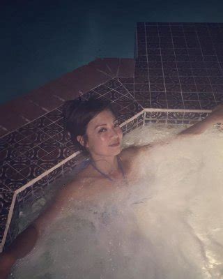 Ming Na Wen Nude Porn Pictures XXX Photos Sex Images 4090825 PICTOA