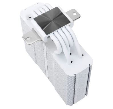 Кулер для процессора Thermalright TA140-EX-WH — купить в интернет ...
