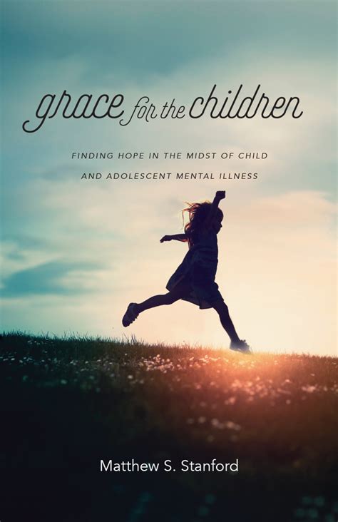 Grace For The Children Intervarsity Press