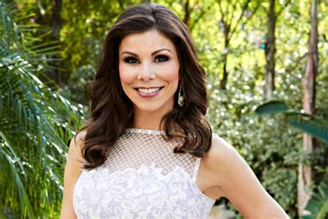 Heather Dubrow Married, Husband, Kids, House, Net Worth - Networth