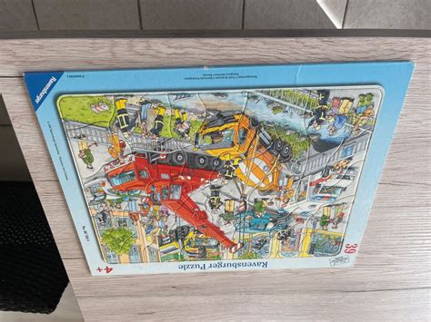 Ravensburg Puzzle Kaufen Auf Ricardo