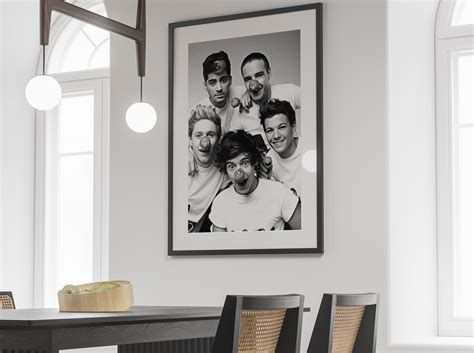 One Direction Room Ideas