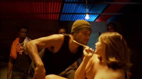 Naked Let Cia Colin In Bonitinha Mas Ordin Ria