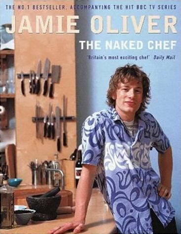The Naked Chef Used Book