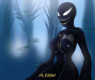 Rule34 If It Exists There Is Porn Of It Female Venom