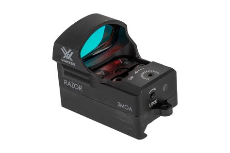 Vortex Razor Red Dot - AR15Discounts