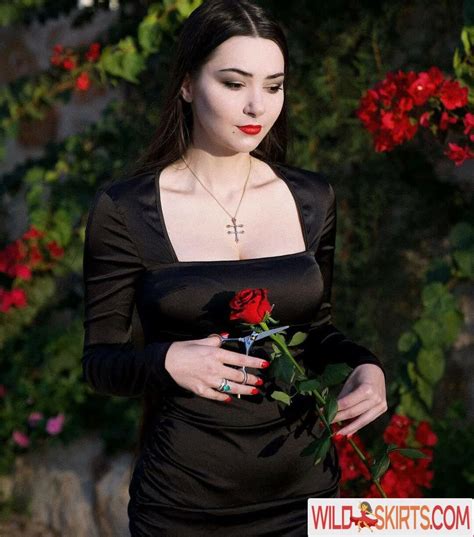 Helga Lovekaty Helga Lovekaty Helga Model Nude OnlyFans Instagram Leaked Photo