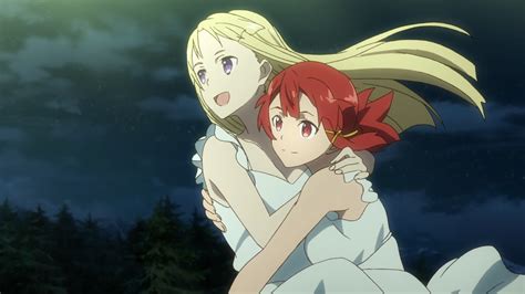 Izetta: The Last Witch 11 (The Red Witch) - AstroNerdBoy's Anime & Manga Blog | AstroNerdBoy's ...