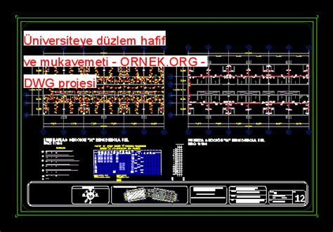 Proje Sitesi Elektrik Sembolleri Autocad Projesi Hot Sex Picture