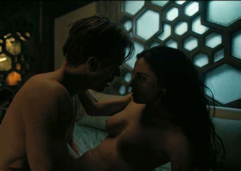 Martha Higareda Nude Sex Scene Videos CelebMasta
