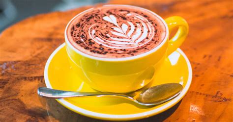 Mocha Coffee – Everything You Need To Know