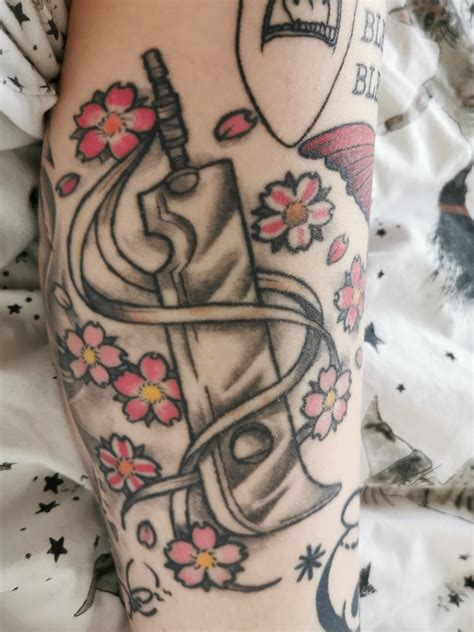 Details 67 Zabuza Sword Tattoo Vn