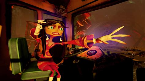 Psychonauts in the Rhombus of Ruin купить Steam аккаунт - 1000+ игр в ...