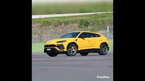 ламбаргини урус🤟🤟 - YouTube