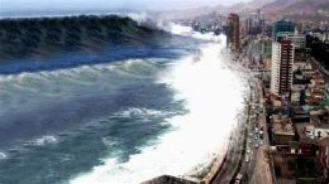 Mega-Tsunami: Wave of Destruction | Documentary Heaven