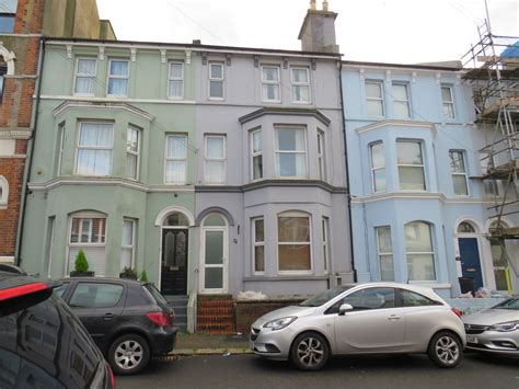 Free Property Report 24 Hughenden Road Hastings Tn34 3tg Chimnie