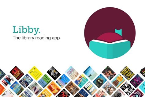 Libby The Library Reading App 2023 Review Macsources