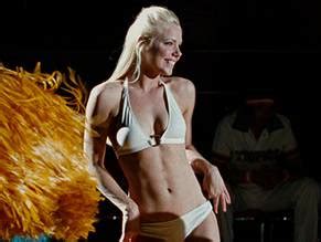 COLLETTE WOLFE Nude AZNude