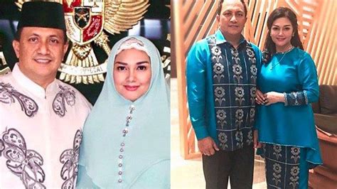 Terbongkar Hubungan Sebenarnya Bella Saphira Anak Tirinya Kini Dulu