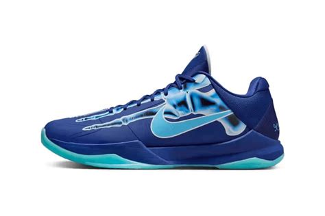 Nike Kobe 5 Protro 最新配色「year Of The Mamba」官方图辑、发售情报公开 Hypebeast