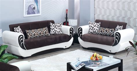 The Best Two Tone Sofas