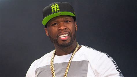 50 Cent Dit Avoir Perçu 17 000 Dollars Par épisode Sur Power Chez Starz