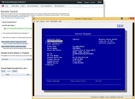 Ibm System X3650 M5 Review Itpro