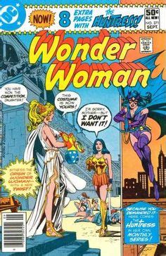 Amazon Queen 2 Hippolyte Amazon Queen Star Comics Wonder Woman