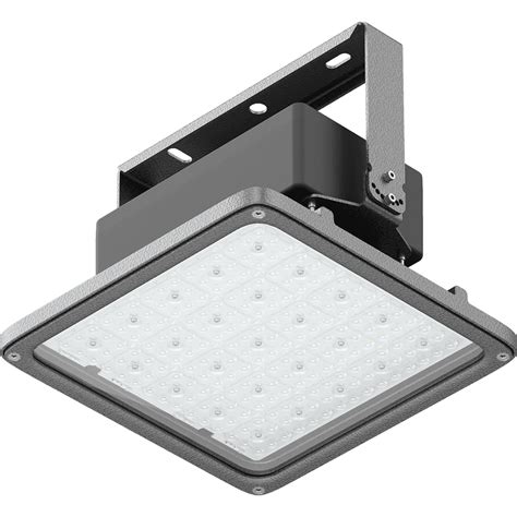 Светильник взрывобезопасный/взрывозащищенный стационарный (фиксиров ...